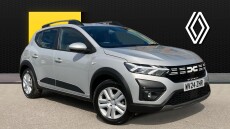 Dacia Sandero Stepway 1.0 TCe Expression 5dr Petrol Hatchback